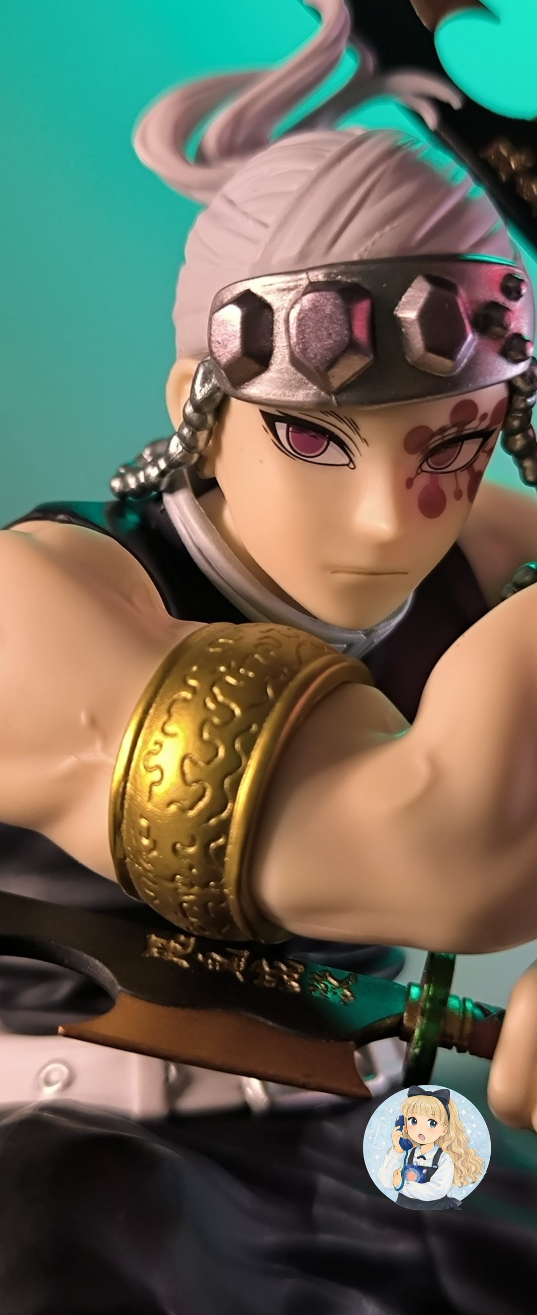 Demon Slayer Model 7